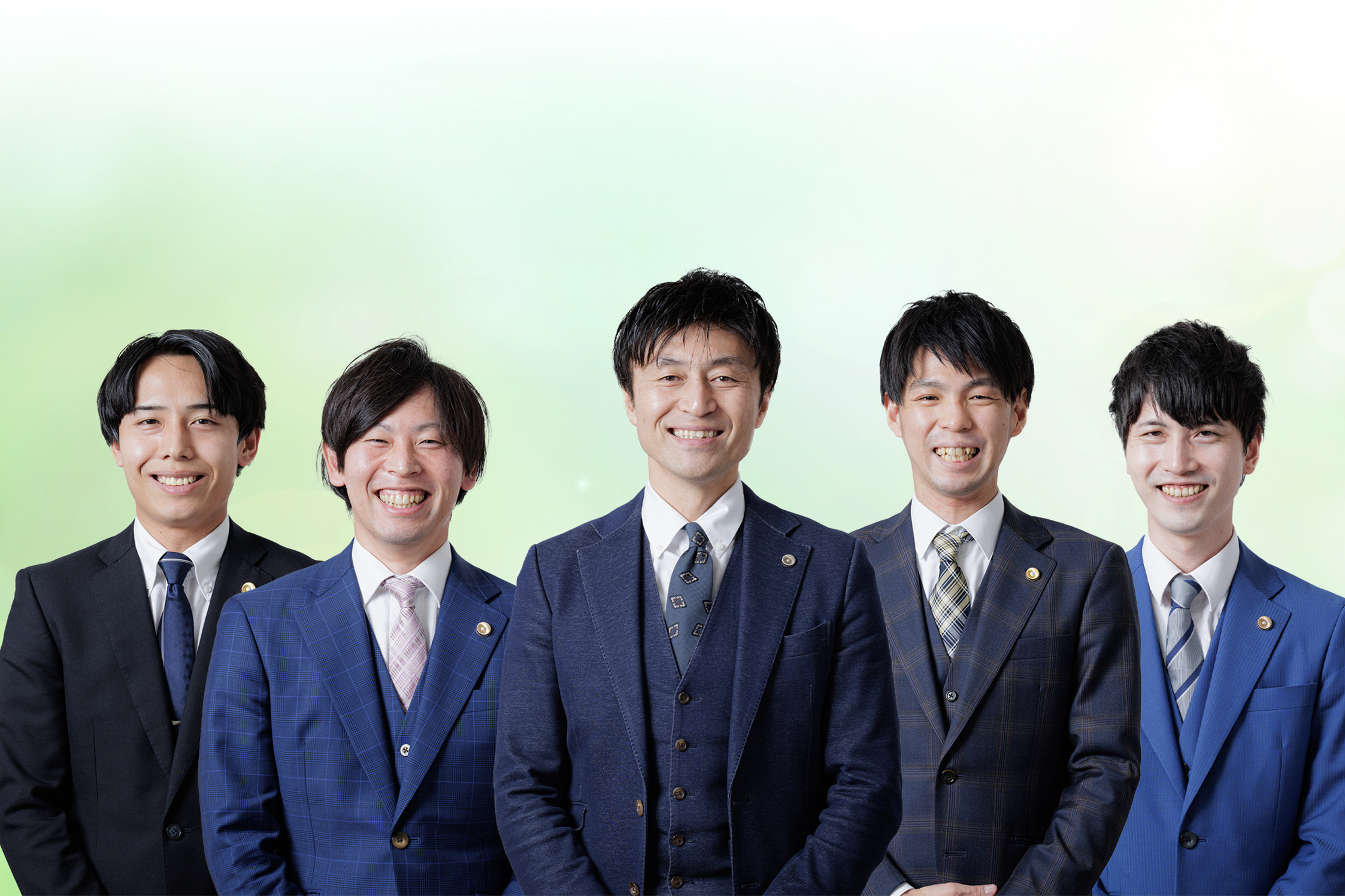 ご挨拶