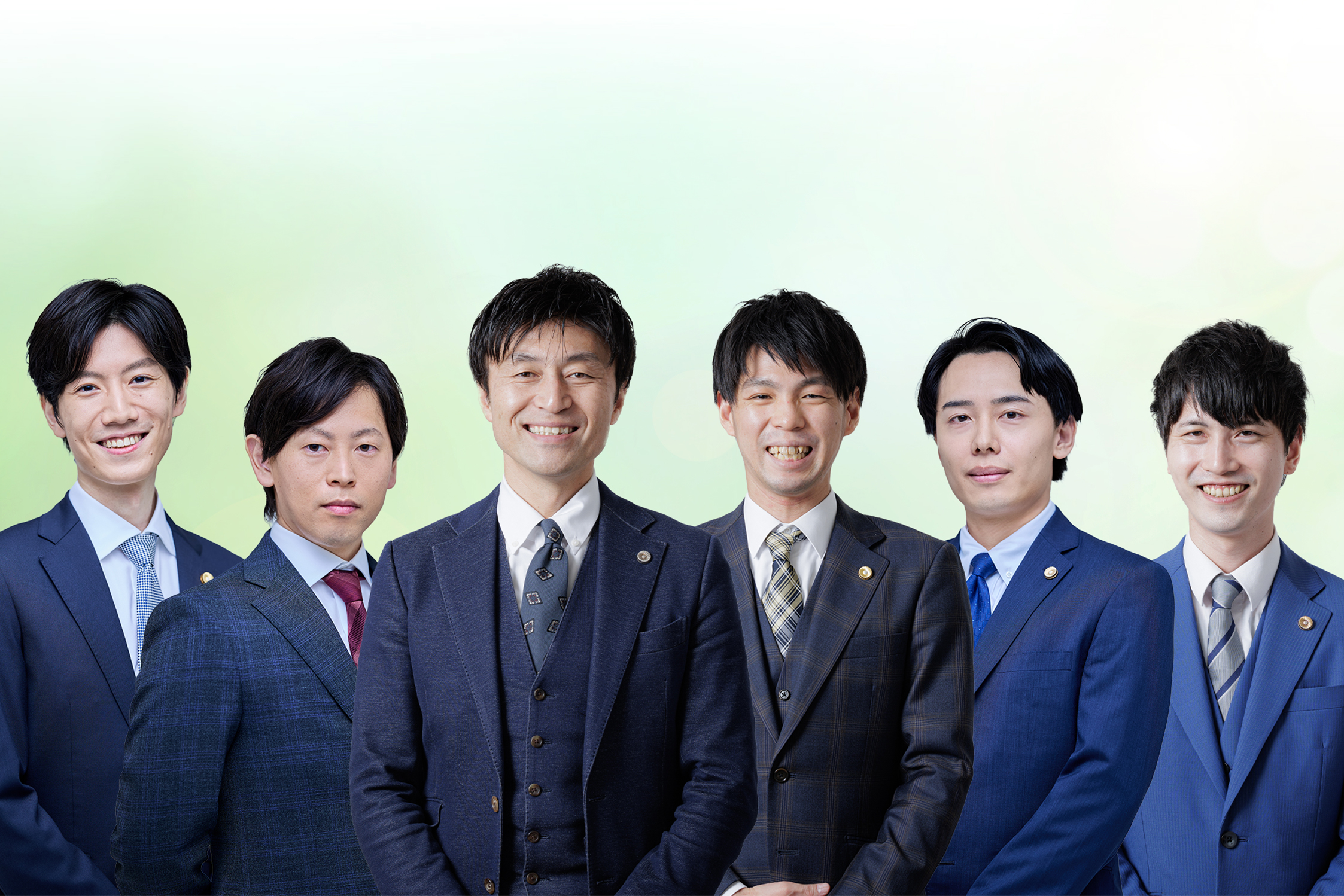 ご挨拶