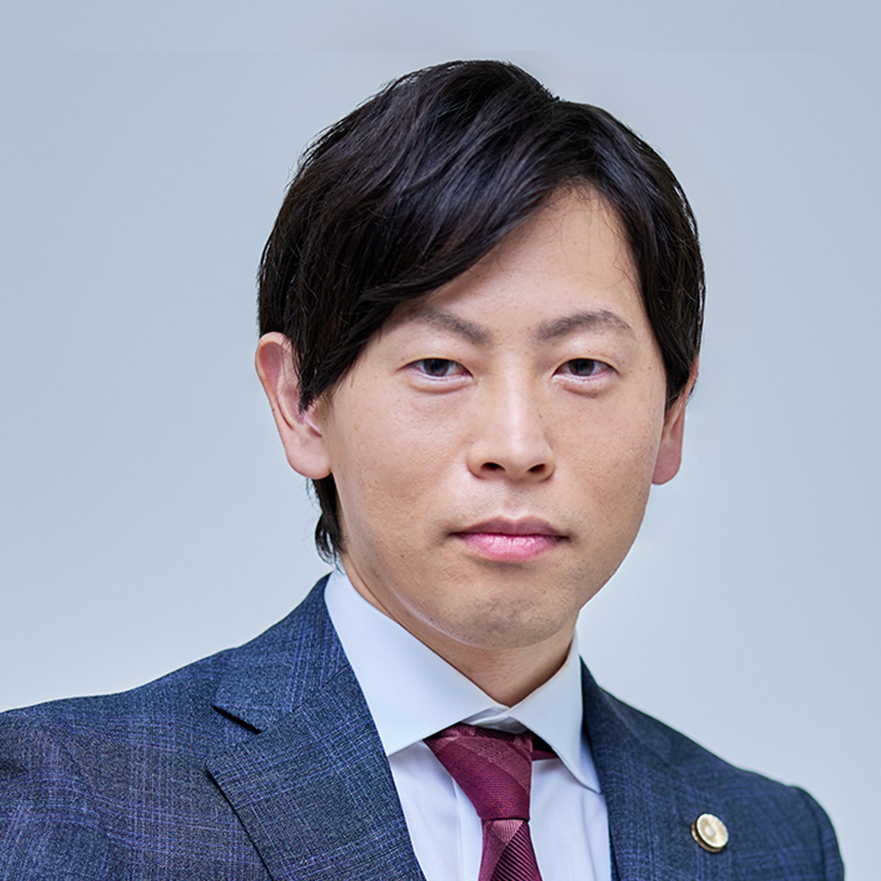 市川船橋の弁護士 伊﨑 千洋