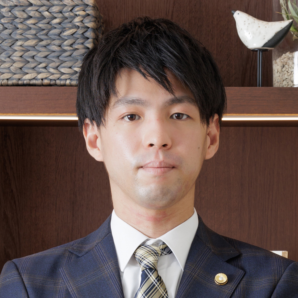 市川船橋の弁護士 加藤 將之
