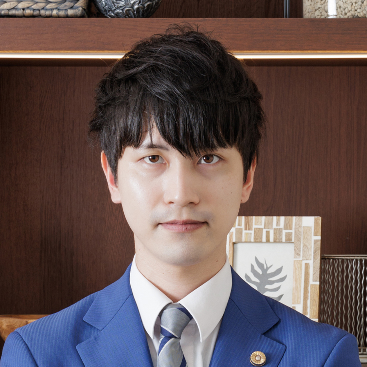 市川船橋の弁護士 山田 賀範