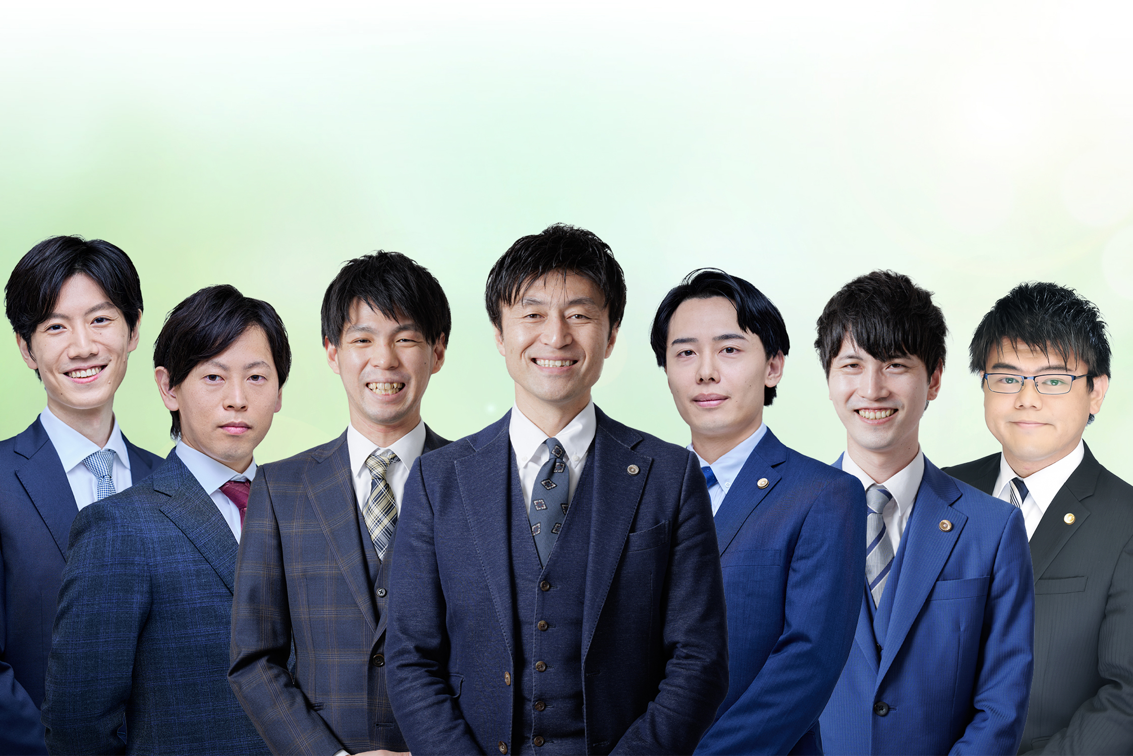 ご挨拶