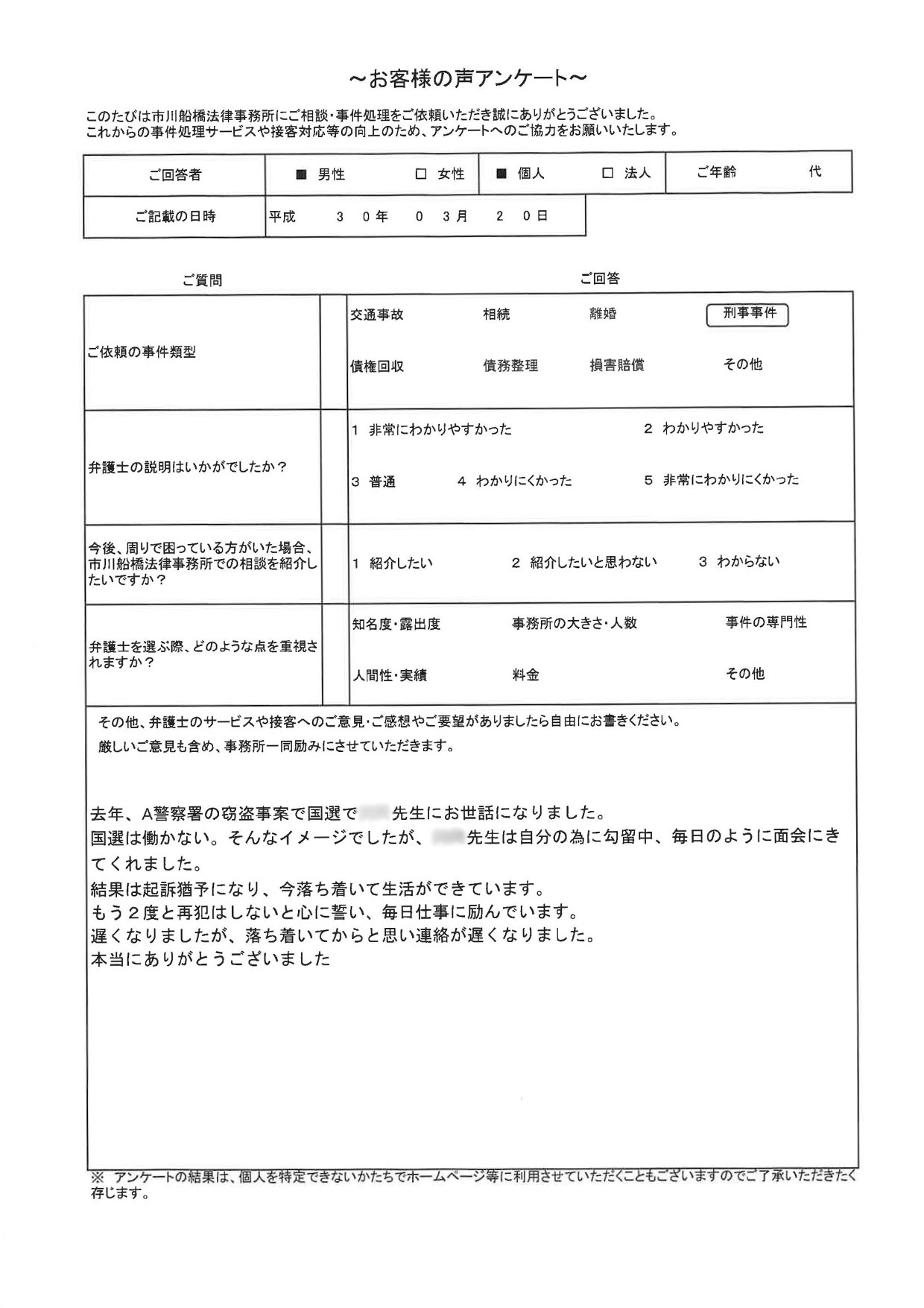 お客様18