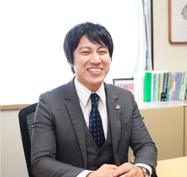 川口 晴久