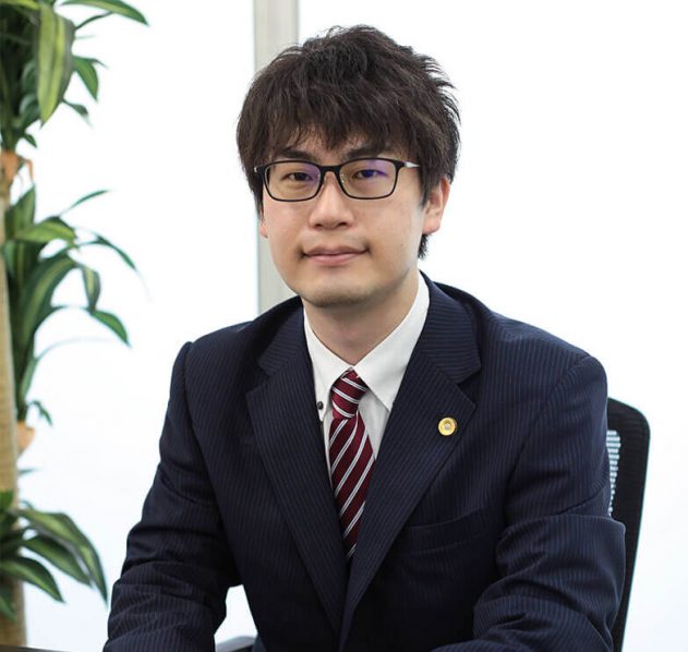 坪野谷 修平