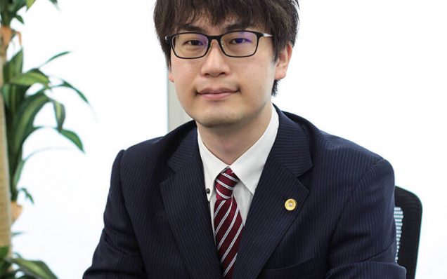 坪野谷 修平