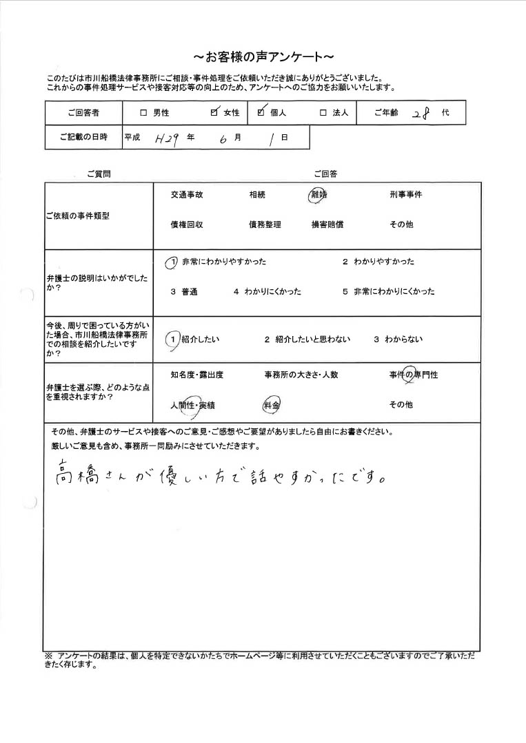 お客様15