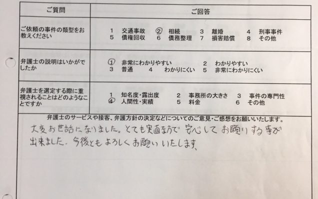 お客様32
