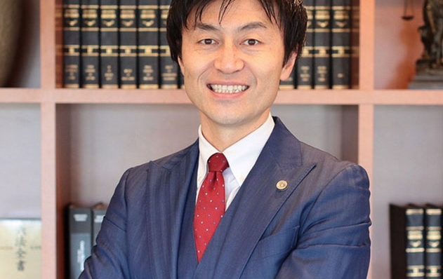 高橋 裕樹