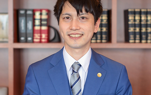 山田 賀範