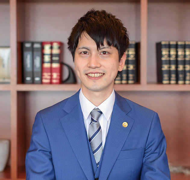山田 賀範