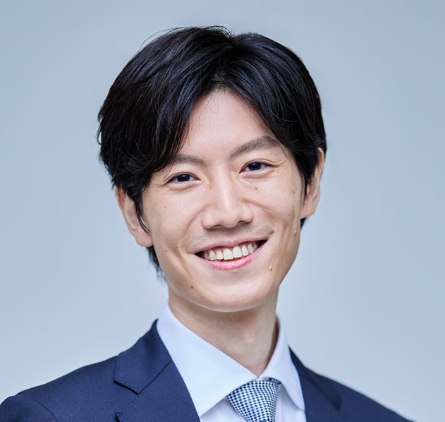 原 芳紀