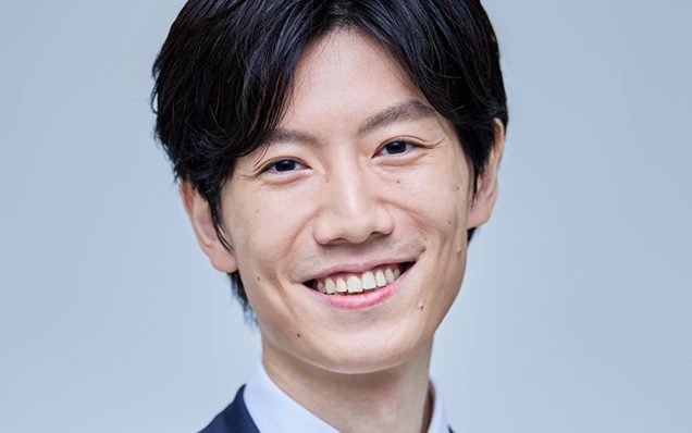 原 芳紀