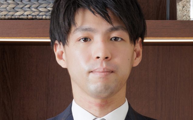 加藤 將之