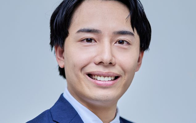 白根 流輝