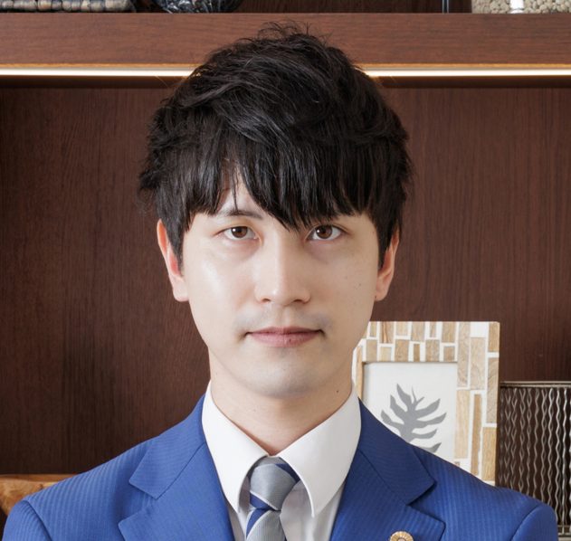 山田 賀範